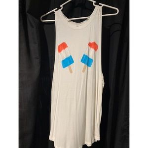 Victoria secret tank top